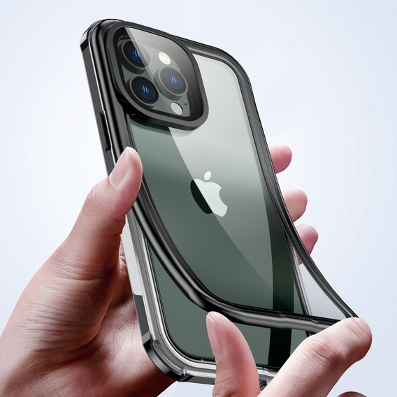 Калъфи IP68 водоустойчив за iPhone 14 Pro, черен