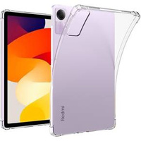 Калъф за Xiaomi Redmi Pad SE 11", силикон, прозрачен