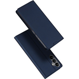 Калъфи Dux Ducis за Samsung Galaxy A34 5G, Skinpro, тъмносин