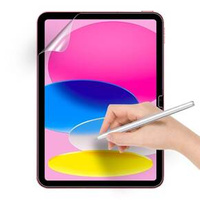 Защитното фолио Paper feel за iPad 10.9 2022 10 Gen