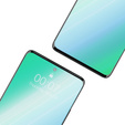 2x Закалено стъкло ERBORD 3D за Oppo A38 4G / Oppo A18 4G на цял екран