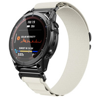 Найлонова каишка Quickfit за Garmin Fenix 5/6/6 PRO/7 Forerunner 965/955/945