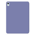 Калъфът за Apple iPad Air 11" 6 gen. 2024 (A2902, Magnetic smartcase, лилав