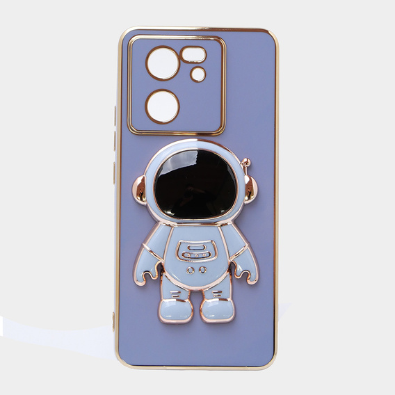 Калъфи за Xiaomi 13T / 13T Pro, Astronaut, син