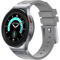 Силиконова каишка за Samsung Galaxy Watch 4/5/6 40/42/43/44/45/46/47mm