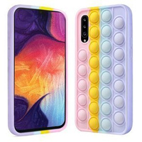 Калъф Push Bubble Pop It за Samsung Galaxy A50