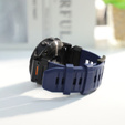 Силиконова каишка QuickFit за Garmin Fenix 26mm