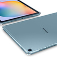 Калъф за Samsung Galaxy Tab S6 Lite 2022, силикон, прозрачен