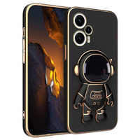 Калъфи за Xiaomi Poco F5, Astronaut, черен