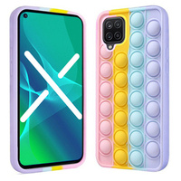 Калъф Push Bubble Pop It за Huawei P40 Lite