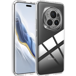 тънък калъф за Honor Magic 6 Pro 5G, Slim, прозрачен