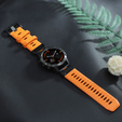 Силиконова каишка QuickFit за Garmin Fenix 22mm
