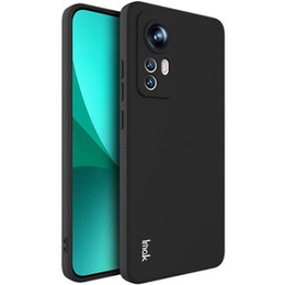 Калъфи IMAK за Xiaomi 12 / 12X, UC-4 Series CamShield, черен