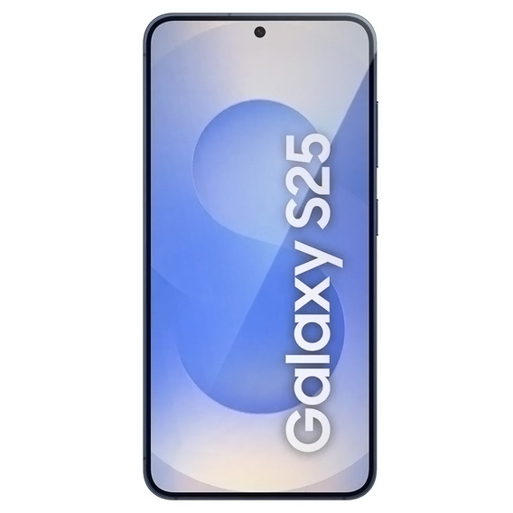 2x Закалено стъкло за Samsung Galaxy S24 / S25, ERBORD Easy App 9H Screen Protector