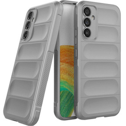 Калъфи за Samsung Galaxy A34 5G, Gaming Shockproof, сив