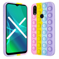 Калъф Push Bubble Pop It за Xiaomi Redmi Note 7