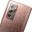 IMAK 2x стъкло за камера за Samsung Galaxy Z Fold 2 5G