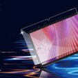 Закаленото стъкло за Lenovo Tab TB311FU
