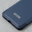 Калъфи за Samsung Galaxy S20 Ultra, Suritch Basic (Two Frames), тъмносин