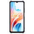 Калъфи за Oppo A38 4G / Oppo A18 4G, AntiDrop Hybrid, черен