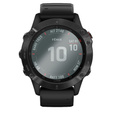 2x ERBORD хибридно стъкло за Garmin Fenix 6