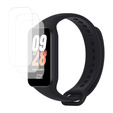 3x ERBORD Хидрогел фолио за Xiaomi Smart Mi Band 8 Active