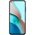 Калъф за Xiaomi Redmi Note 9T 5G, брониран Nillkin, CamShield Pro, черен