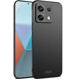 Калъфи MOFI Slim за Xiaomi Redmi Note 13 5G, черен
