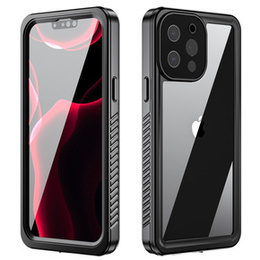 Калъфи IP68 водоустойчив за iPhone 13 Pro Max, черен