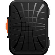 Spigen Lock Fit Wallet MagSafe - Магнитен портфейл за вашия смартфон