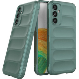 Калъфи за Samsung Galaxy A34 5G, Gaming Shockproof, зелен