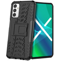 Калъфи за Samsung Galaxy M23 5G / M13, Tire Armor, черен