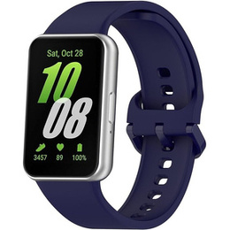 Силиконова каишка за Samsung Galaxy Fit 3