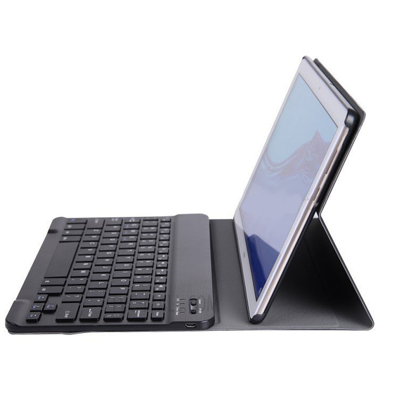 Калъф + клавиатура MediaPad T5 10.1, черен