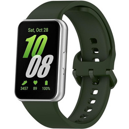 Силиконова каишка за Samsung Galaxy Fit 3