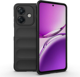 Калъфи за Oppo A40 / Oppo A40m, Gaming Shockproof, черен