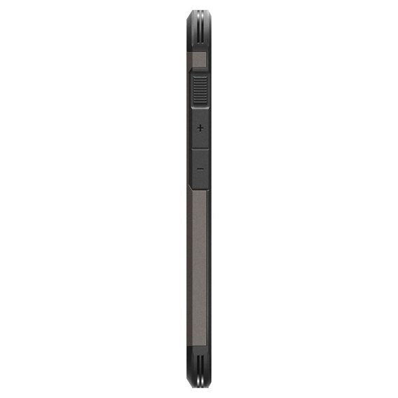 Etui Spigen do iPhone 14 Pro Max, Tough Armor Mag MagSafe, Black