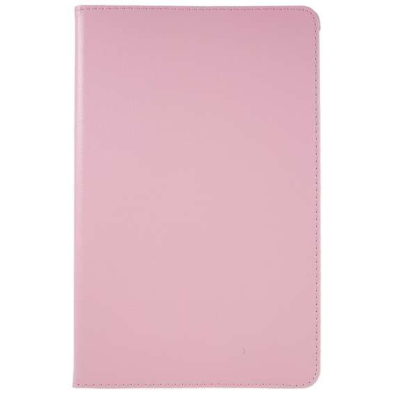 Калъф за Lenovo Tab P11 Gen 2 TB350FU TB350XU 11.5" TB330FU 10.95", въртящ се на 360, розов