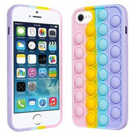 Калъф Push Bubble Pop It за iPhone 5 / 5s