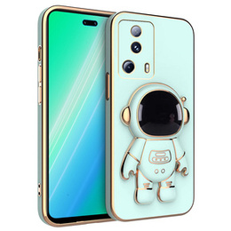 Калъфи за Xiaomi 13 Lite, Astronaut, ментов