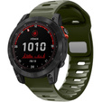 Силиконова каишка QuickFit за Garmin Fenix 26mm