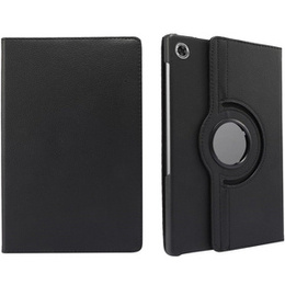 Калъф за Lenovo Tab M10 Plus TB-X606F 10.3 TB330FU 10.95", въртящ се на 360, син