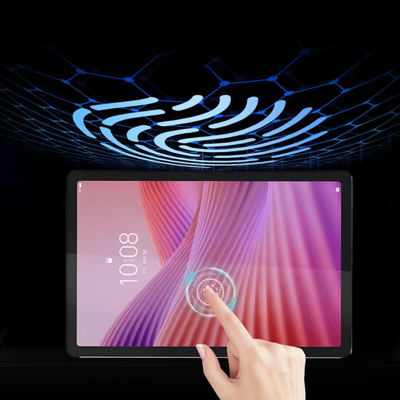 Закаленото стъкло за Lenovo Tab TB311FU