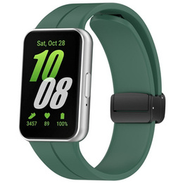 Силиконова каишка за Samsung Galaxy Fit 3