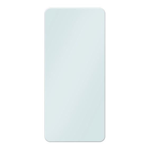 2x Закалено стъкло за Samsung Galaxy A51, ERBORD 9H Hard Glass на екрана