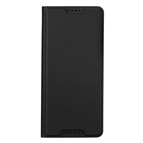 Калъфи Dux Ducis за Sony Xperia 5 V, Skinpro, черен