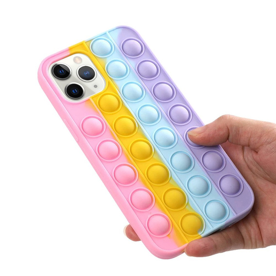 Калъф Push Bubble Pop It за iPhone 11 Pro