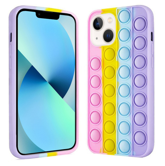 Калъф Push Bubble Pop It за iPhone 13 mini
