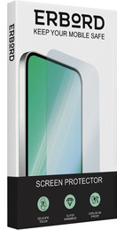 2x хидрогел фолио за iPhone 15 Pro Max, ERBORD хидрогел фолио