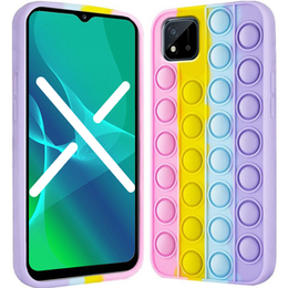 Калъф Push Bubble Pop It за Realme C11